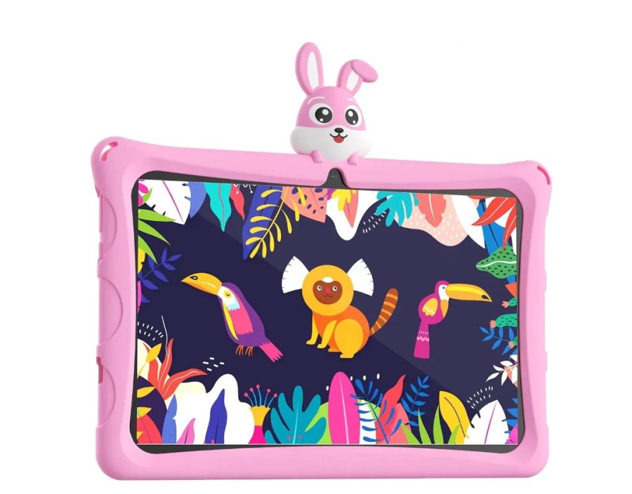 Digma Kids A10 2/32 GB SC9863A 4G (DA5B0P01) Pink