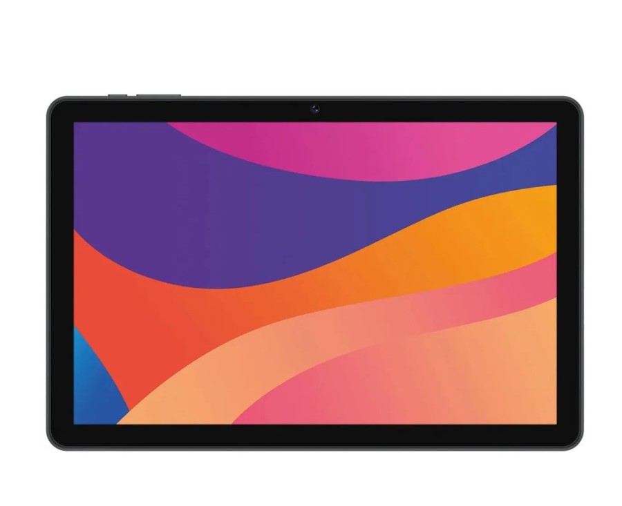 Digma K10 4/64 GB T606 4G (DA1C0P01) Серый