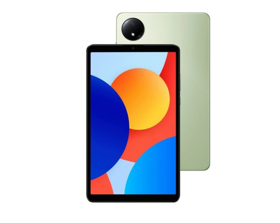 Xiaomi Redmi Pad SE 4/64GB (58081) Aurora Green