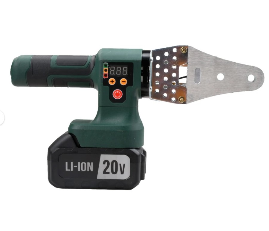 ZITREK ZCPW20V, кейс (085-3000)
