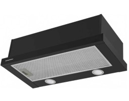MAUNFELD VS LIGHT 50 BLACK