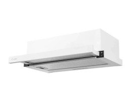 Lex HIDE 600 (CHAT000126) White