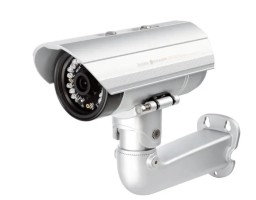 D-Link DCS-7413/B1A