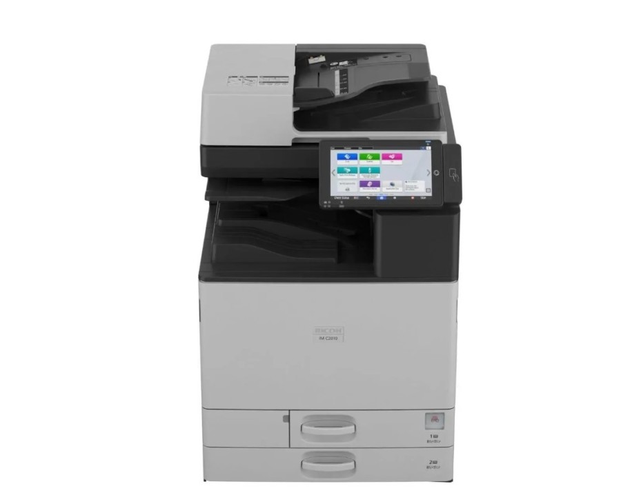 Ricoh IM C2010 (419345)