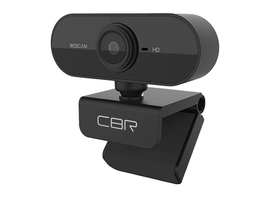 CBR CW 852HD Black