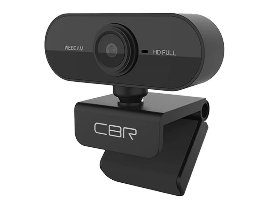 CBR CW 852FHD Black