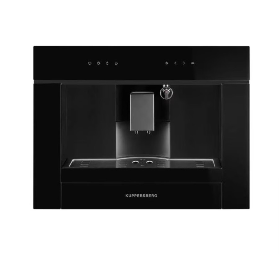 Kuppersberg KCM 182 Black