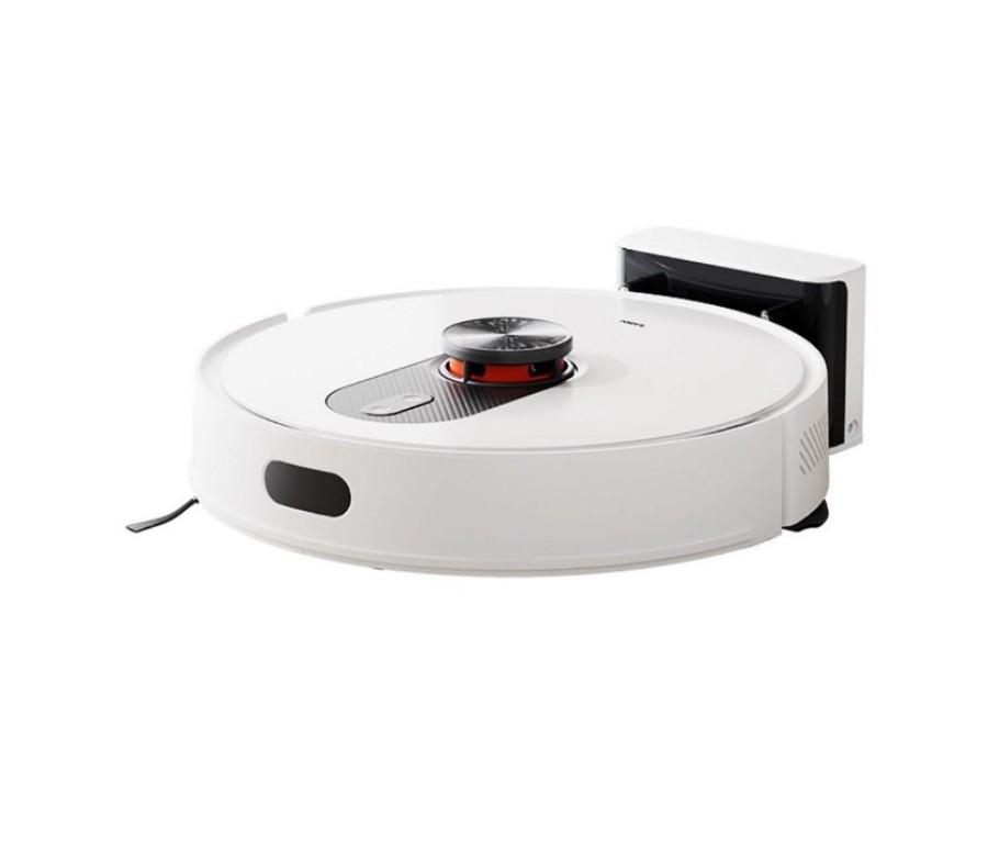 Xiaomi Roidmi Robot Vacuum and Mop Cleaner EVE ROOK S (SDJ03RM) White