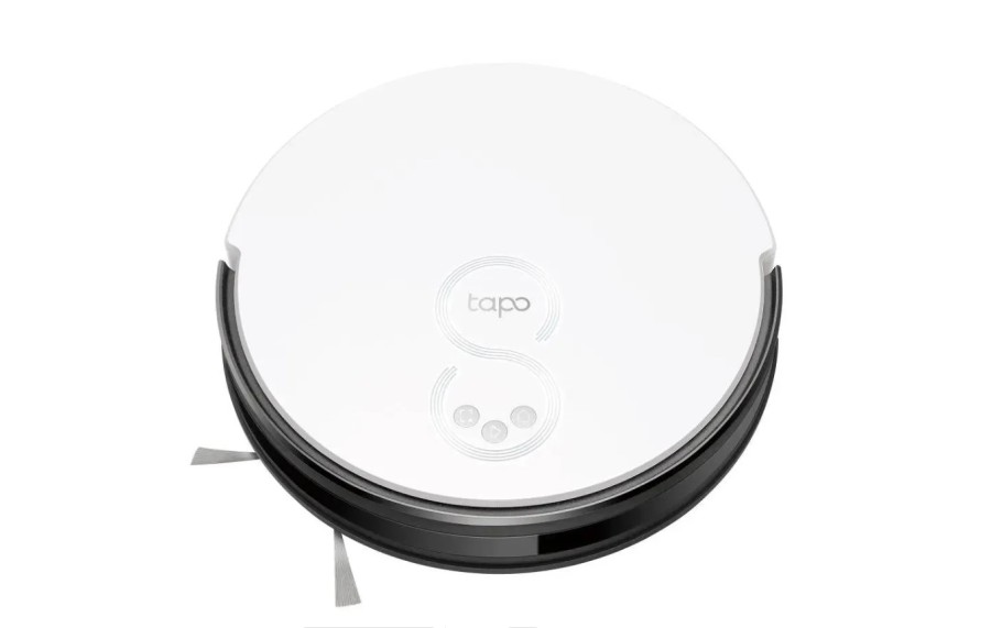TP-Link Tapo RV10 25Вт (White)