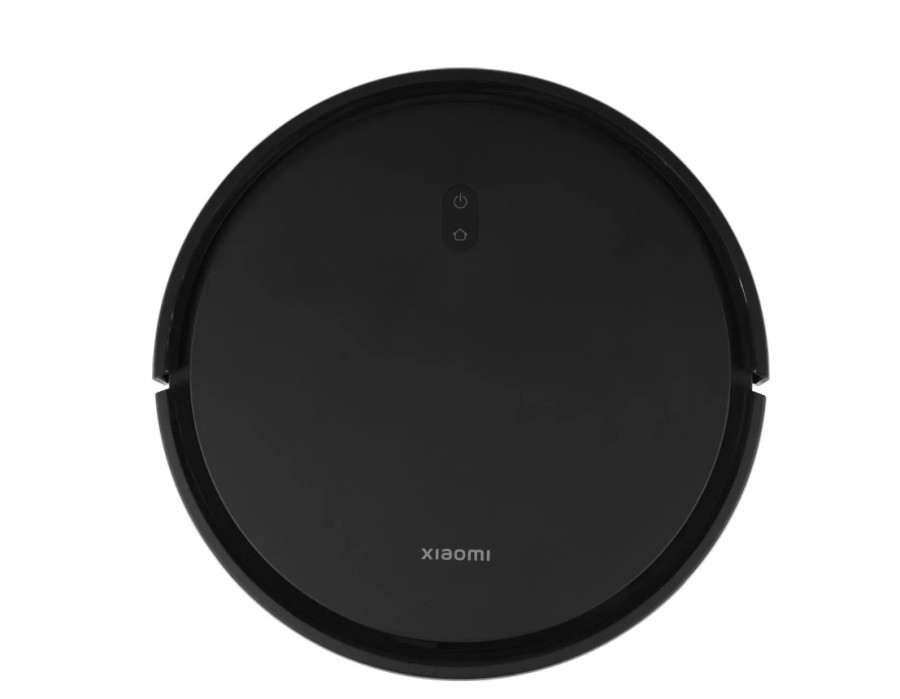 Xiaomi Robot Vacuum E10C, 35Вт (BHR7725EU) Черный