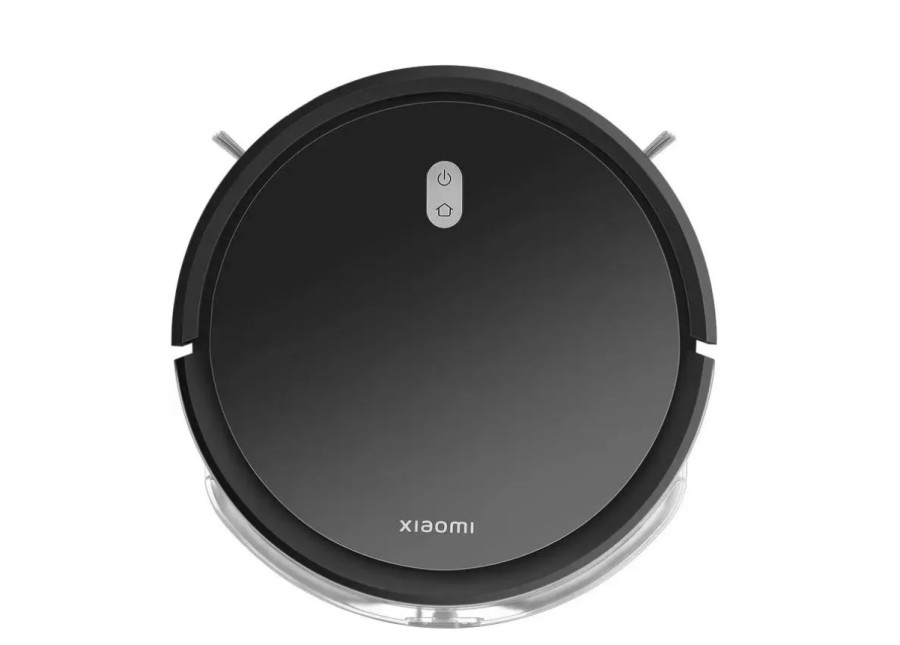 Xiaomi Robot Vacuum E5, 25Вт (BHR8298EU) Черный