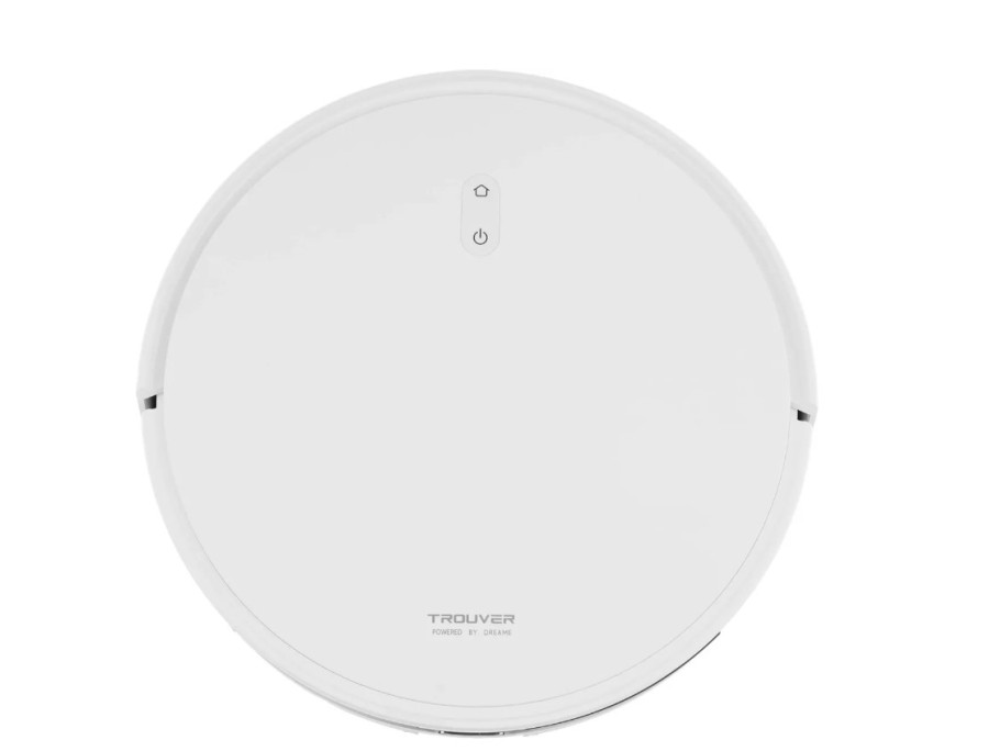 DREAME TROUVER E10, 50Вт (RGE12GA) Белый