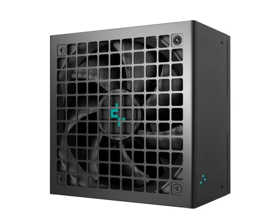 DeepCool PN1200M Gen.5, 1200Вт (R-PNC00M-FC0B-WGEU)