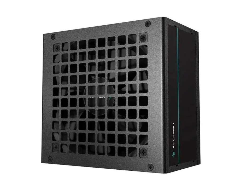 DeepCool PF500 V2, 500Вт (R-PF500D-HA0B-WDEU)