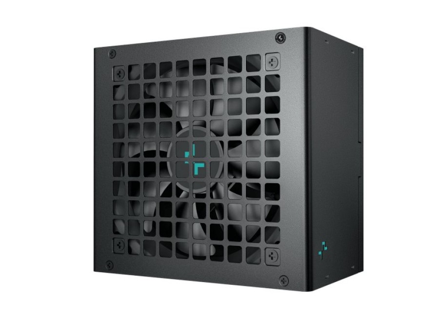 Deepcool PL550D (R-PL550D-FC0B-WDEU-V2)
