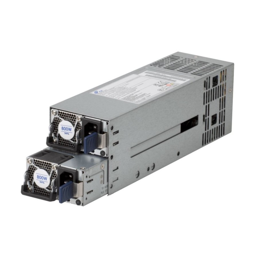 FSP FSP800-50FS 800W 2U Redundant (9PR8000408)