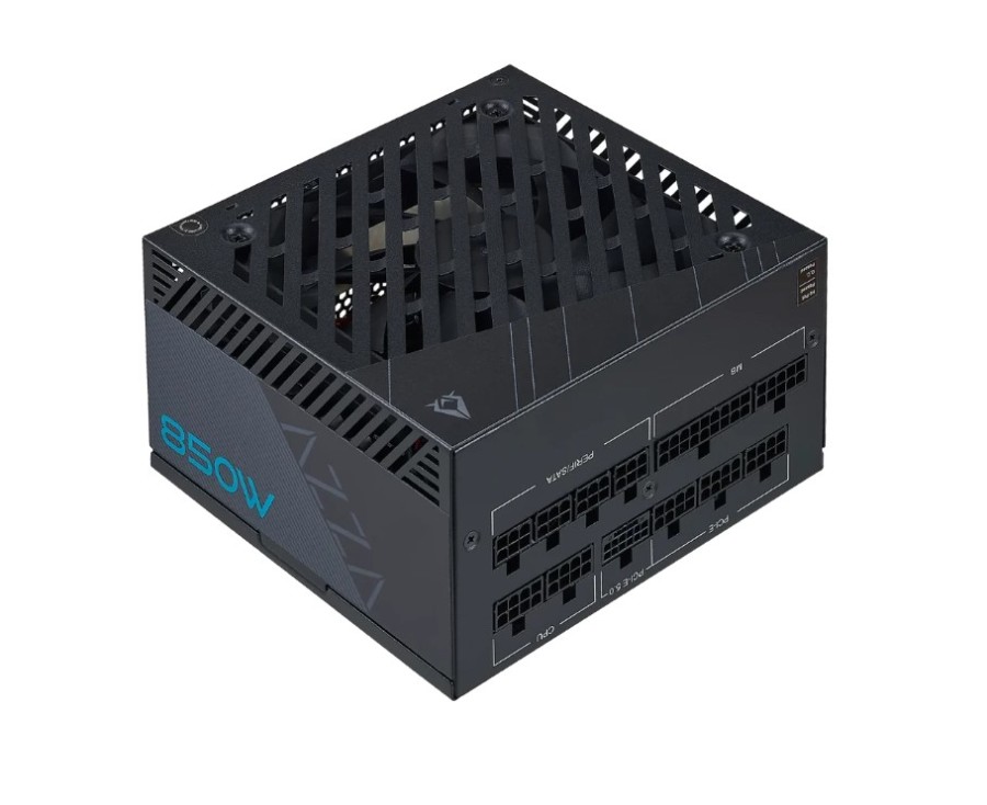 AZZA 850W PSAZ-850G