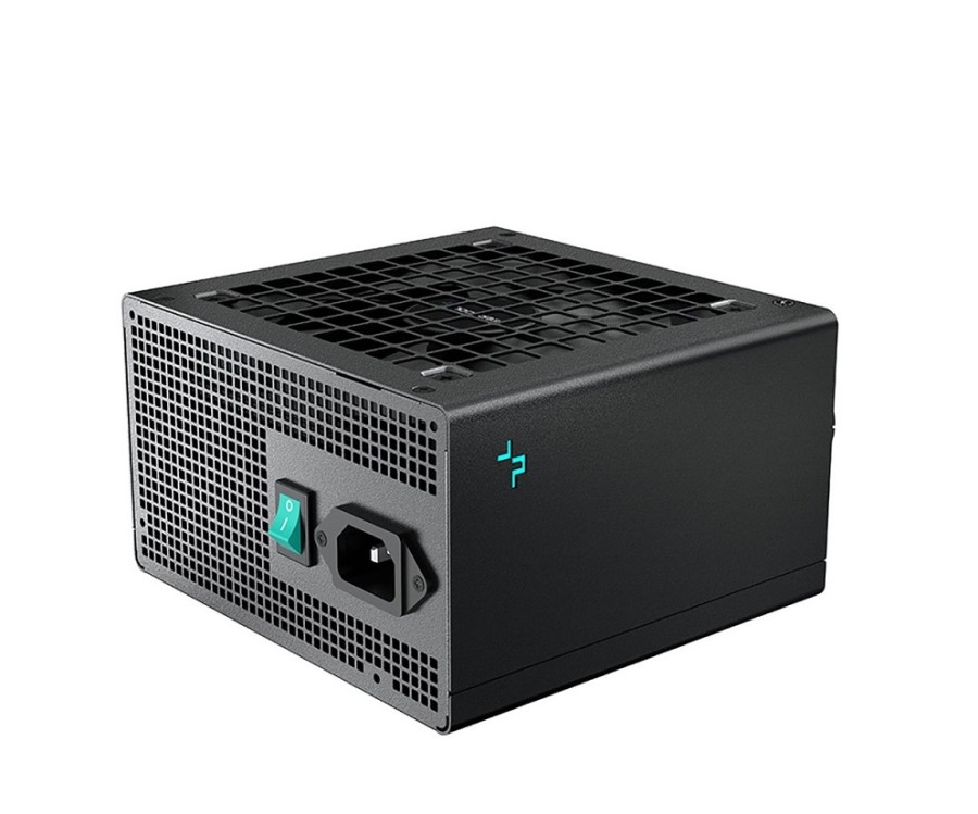Deepcool R-PK600D-FA0B-WGEU