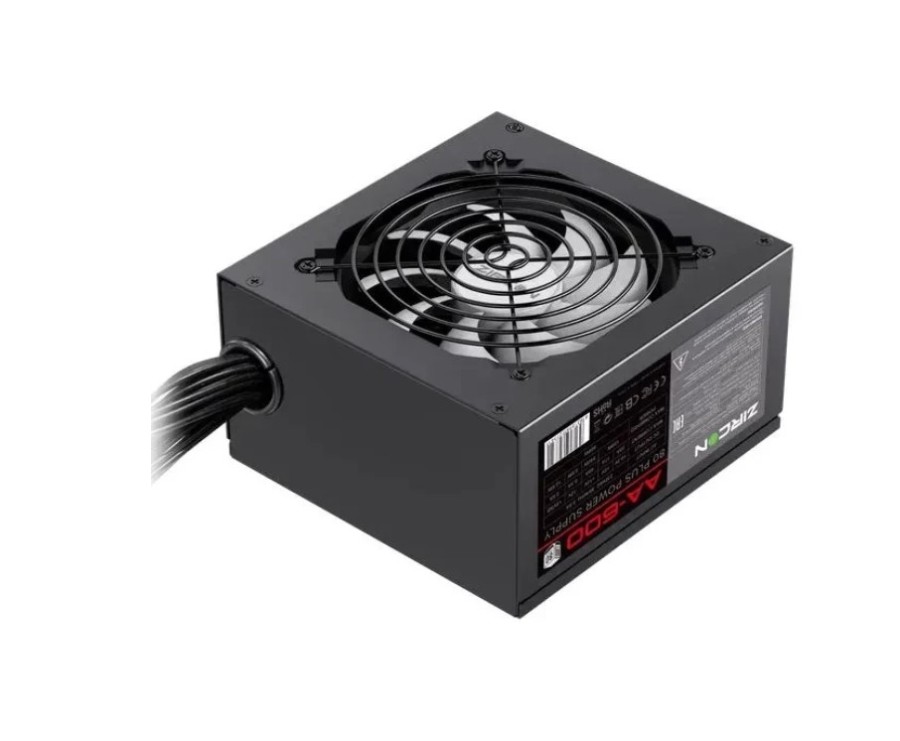 ZIRCON AA-600 600W