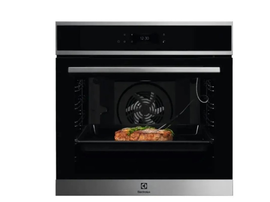 ELECTROLUX EOE8P39WX (Нержавеющая сталь)