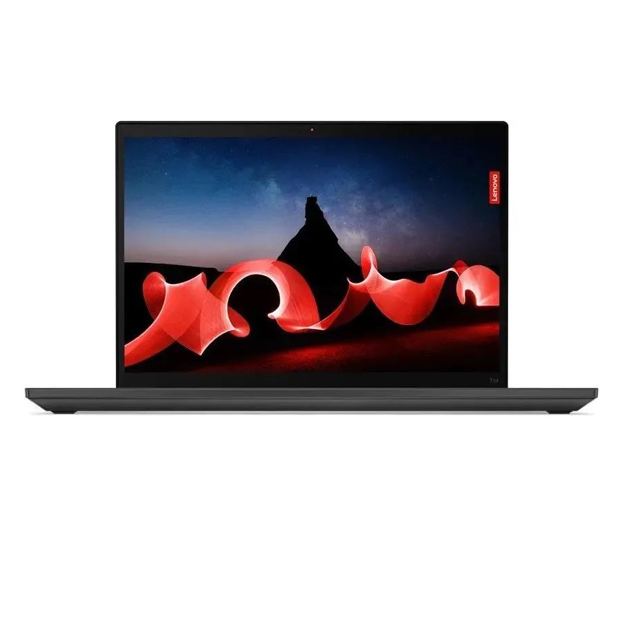Lenovo ThinkPad T14s Gen 4 AMD Ryzen 5 PRO 7540U 3200MHz/14"/1920x1200/16GB/256GB SSD/AMD Radeon 740M/Wi-Fi/Bluetooth/Windows 11 Pro (21F9S0JH32) Black