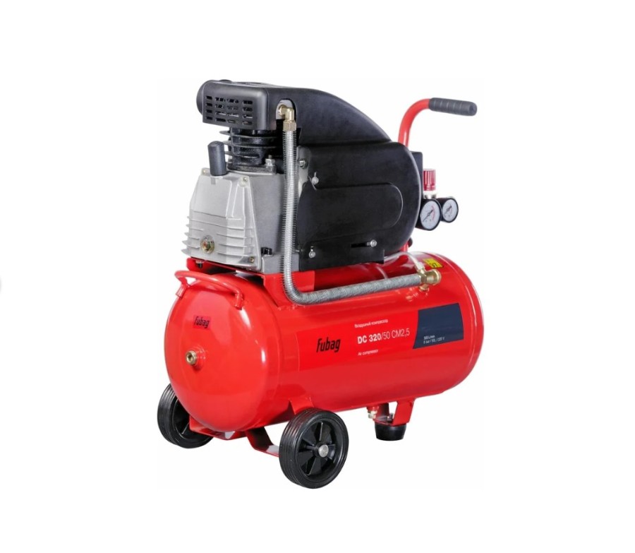 FUBAG DC 320/50 CM2.5 (614319547)