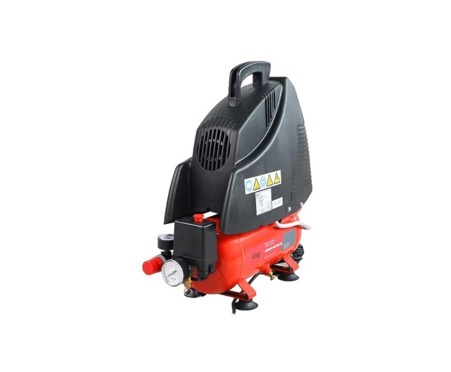 FUBAG SERVICE MASTER KIT (646031)