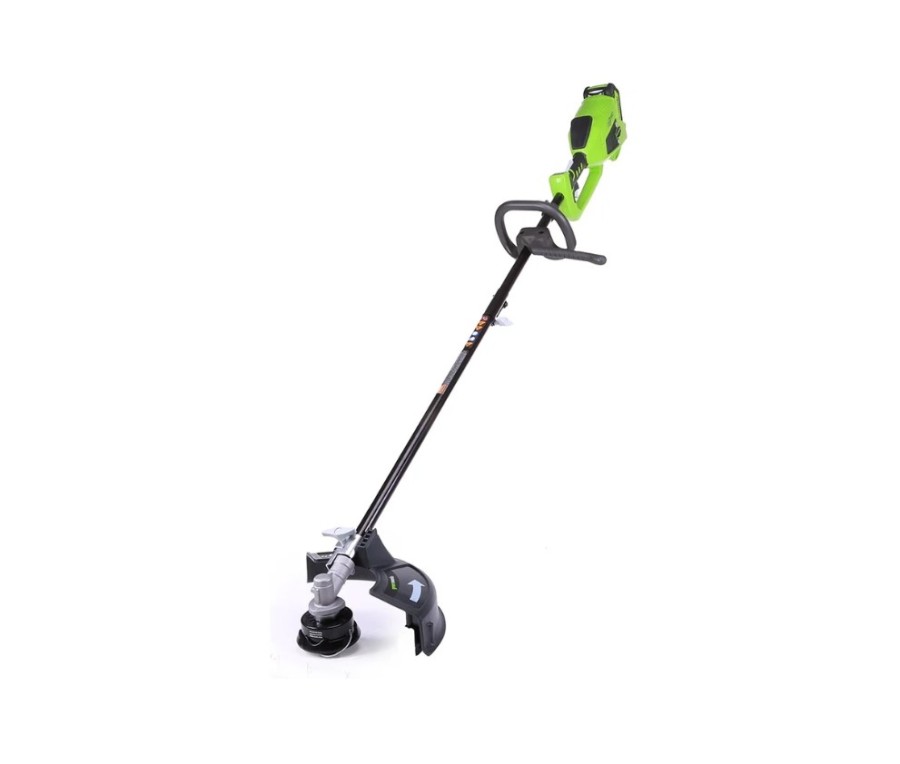 Greenworks  GD40BC без АКБ и ЗУ (1301507)