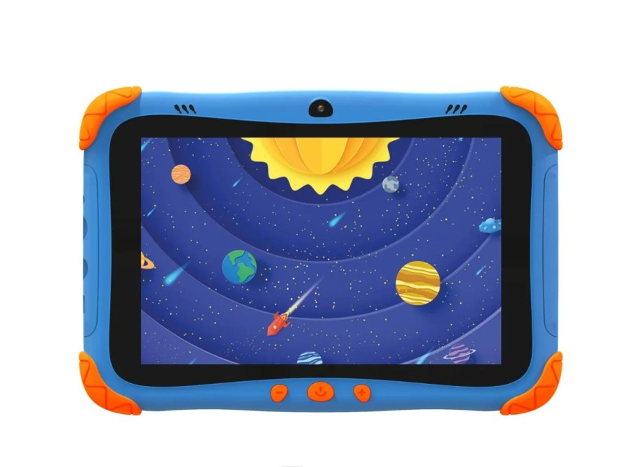 Digma Kids A8 2/32 GB SC9863A 4G (DA5B8P01) Синий