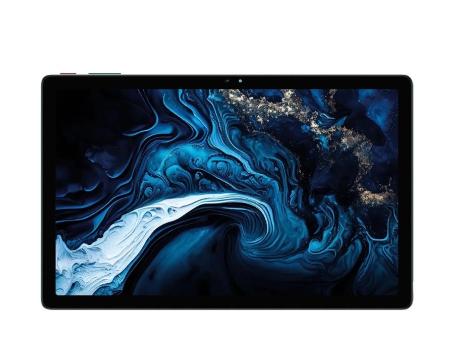 DIGMA PRO Pulse 6/128 GB T606 4G (TA2D0P01) Зеленый
