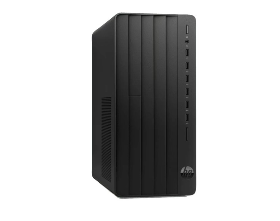 HP Pro Tower 288 G9 (7C116AV) Intel Core i7 13700 2100 МГц/8192Mb/512 Gb SSD/DVD-нет/Intel UHD Graphics 770/Windows 11 Pro (Черный)