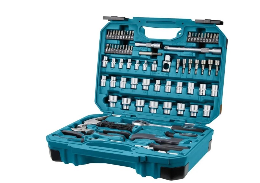 Makita E-10899, 76 предметов