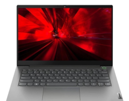 Lenovo ThinkBook 14 G4 IAP Intel Core i5 1235U 1300MHz/14"/1920x1080/16GB/512GB SSD/Intel Iris Xe Graphics/Wi-Fi/Bluetooth/Без ОС (21DHA16LIH) Grey