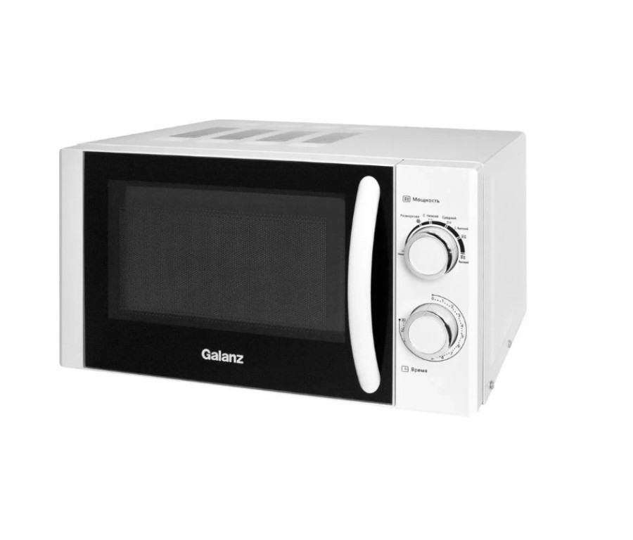 Galanz MOS-2001MW (Белый)
