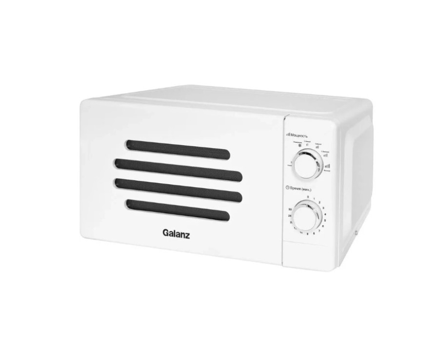 Galanz MOS-2007MW (Белый)