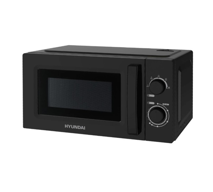 Hyundai HYM-M2008