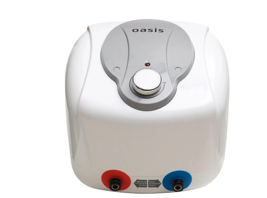 OASIS Small 15KP, проточно-накопительный, 1.5кВт, 15л (Oasis Small 15KP)