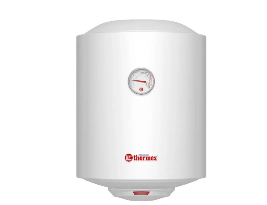 Thermex Champion TitaniumHeat 30 V Slim, накопительный, 1.5кВт, 30л (ЭДЭБ01018)