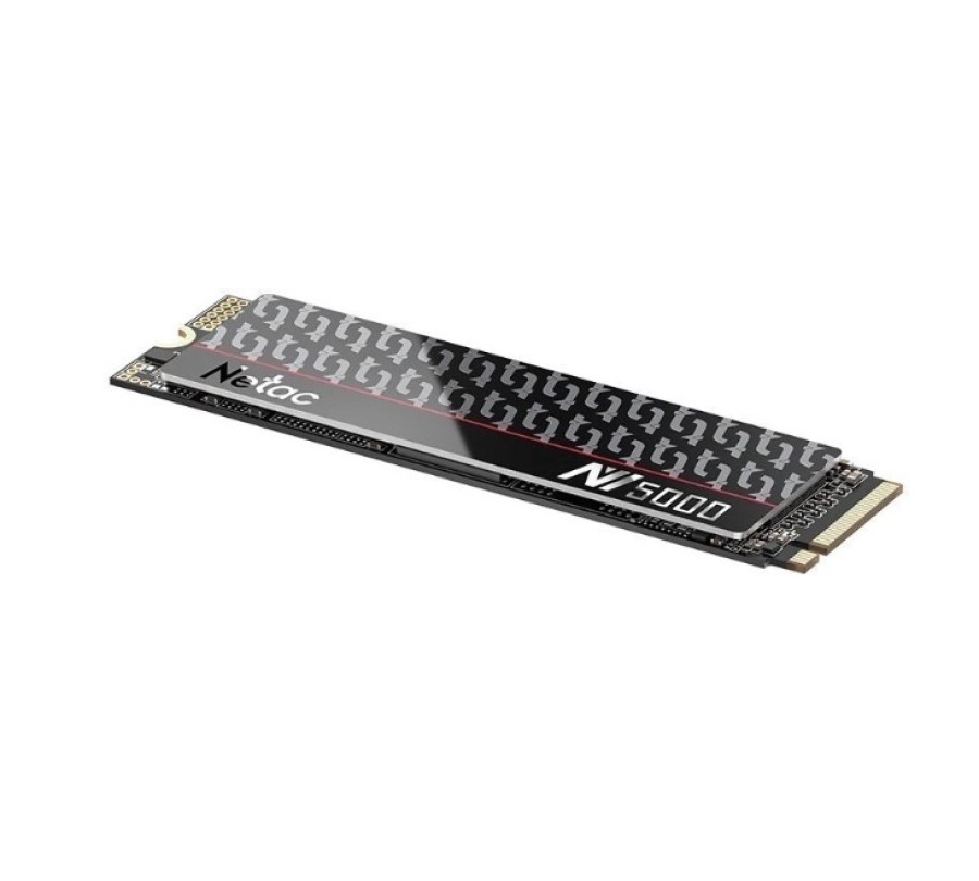 Netac NV5000-t 1Tb (NT01NV5000T-1T0-E4X)