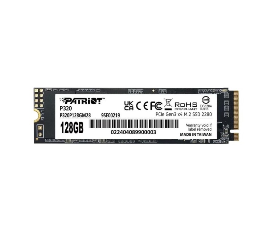 Patriot P320 128Gb (P320P128GM28)