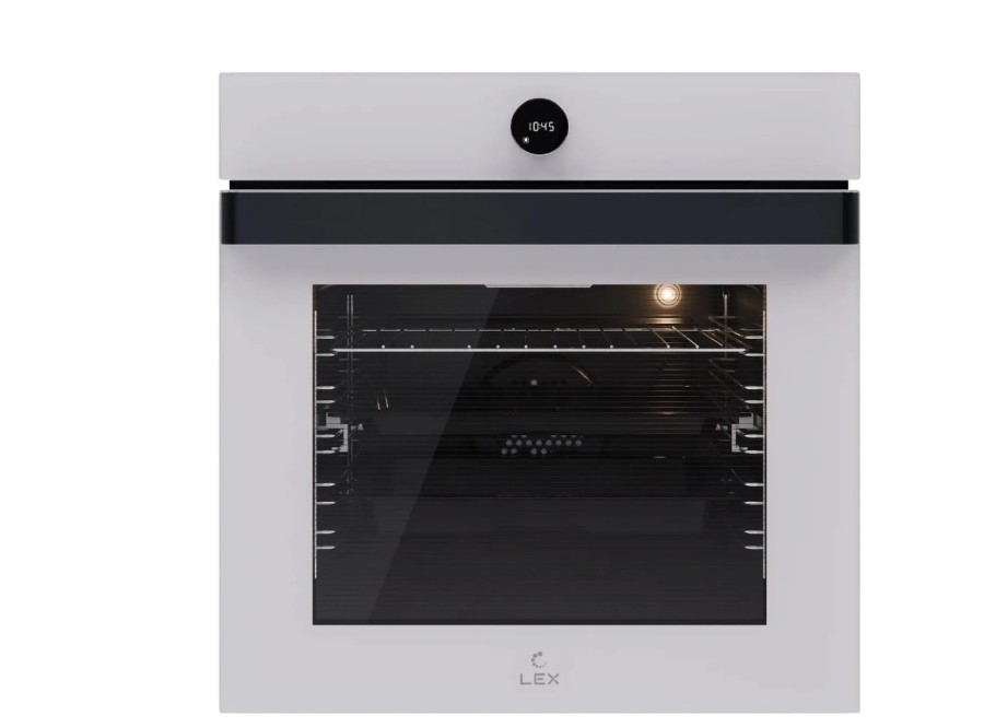 LEX EDP 607 WH Wide Series (TRFE100019) Белый