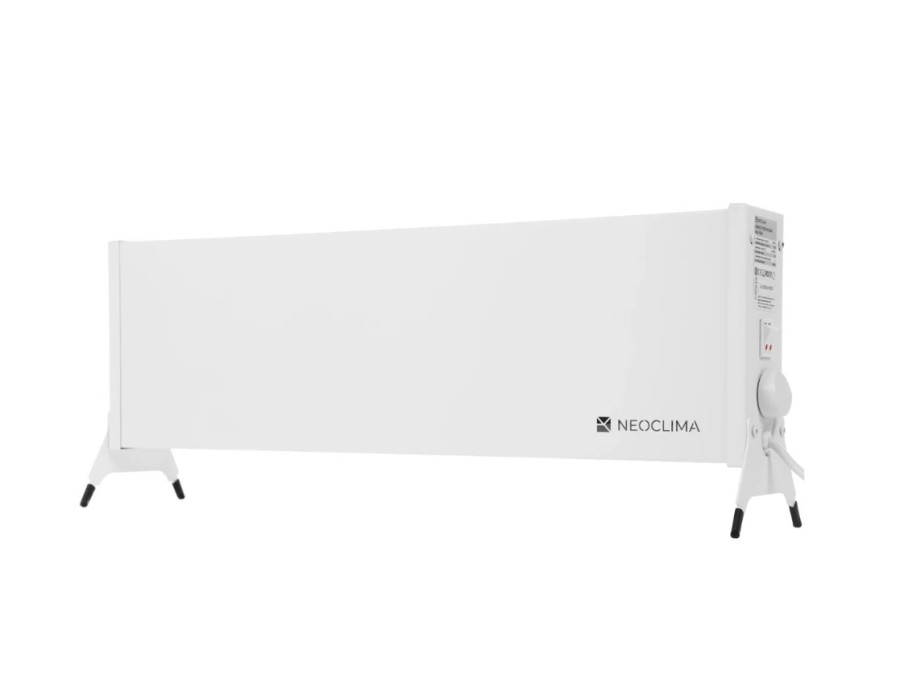 Neoclima Nano, 1500Вт, с терморегулятором (UT-00000441)