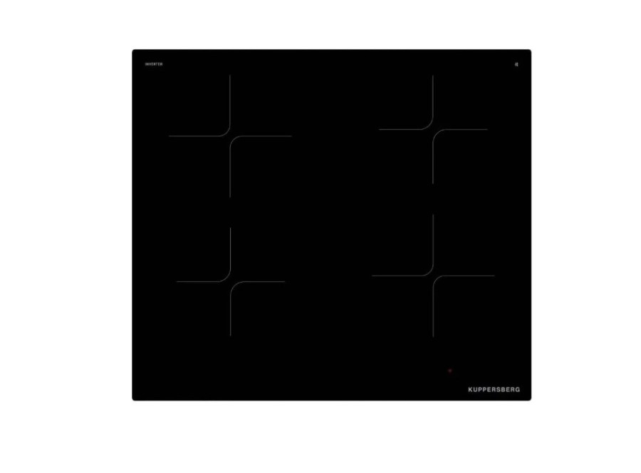 Kuppersberg ICI 605