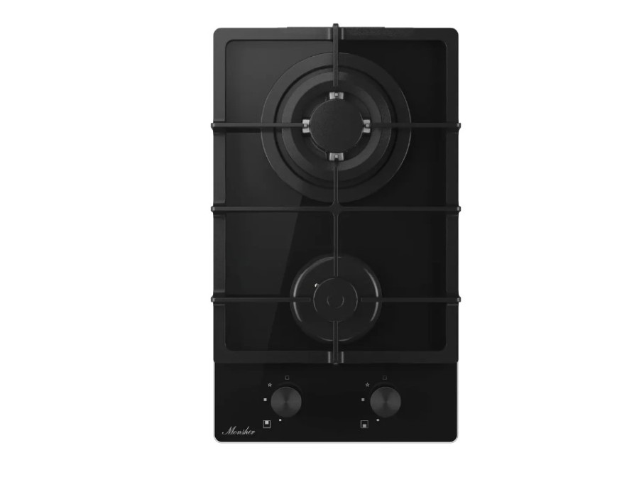 Monsher MGG 33 Noir