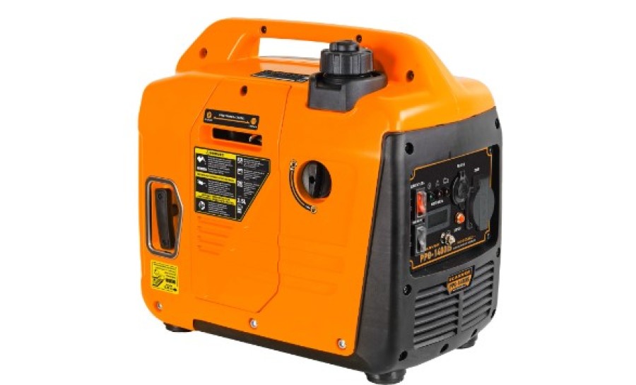 Carver PPG-1400IS 1.4кВт (01.020.00064)