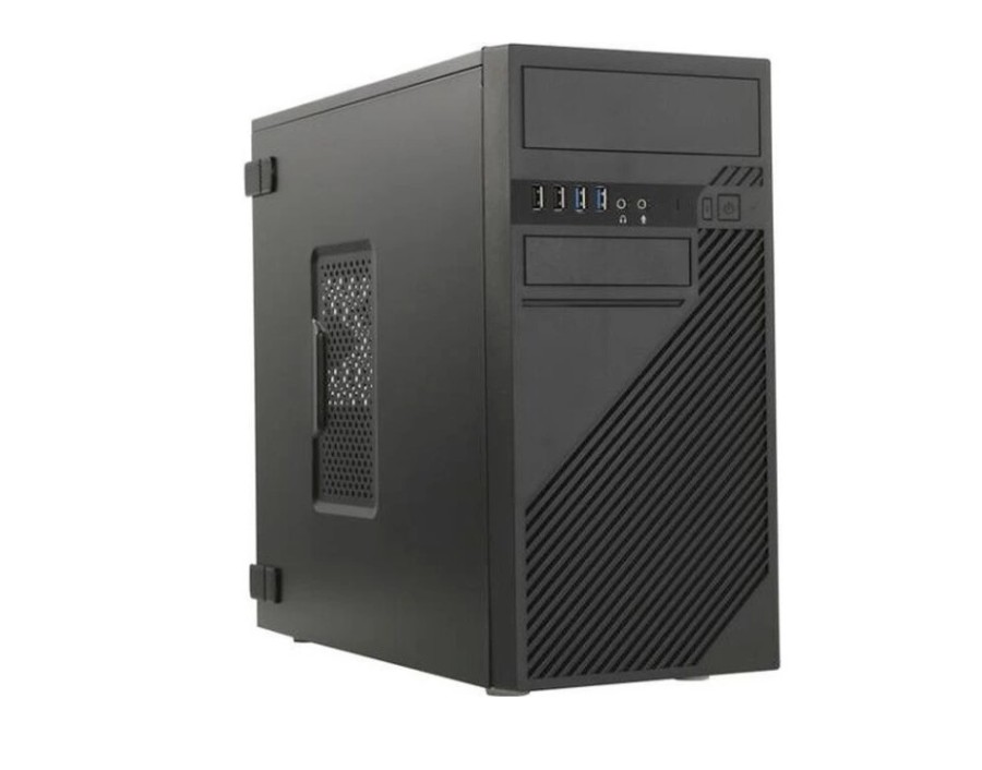 InWin EFS712 без БП (6195517) Black