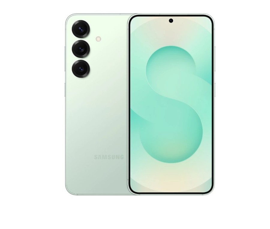 Samsung Galaxy S25 12/256Gb (SM-S931BLGCCAU) Mint