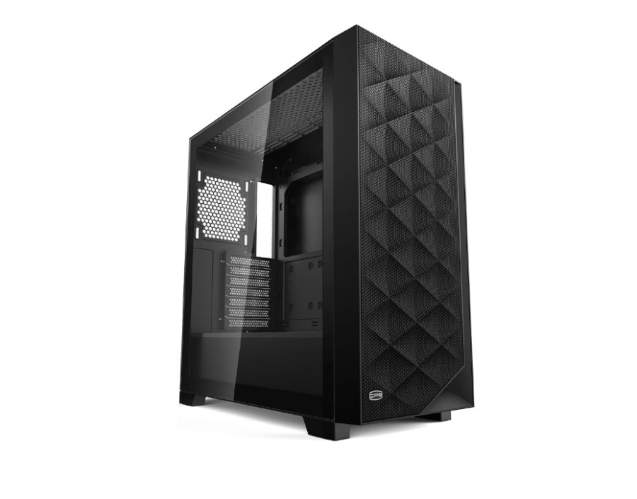 PcCooler C3D510 BK без БП (C3D510-BKP0-GL)