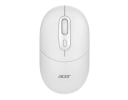 Acer OMR301 (ZL.MCECC.01U) White