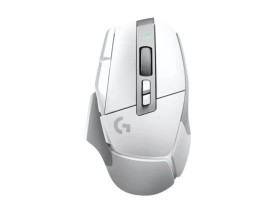 Logitech G502 X Lightspeed (910-006191) White